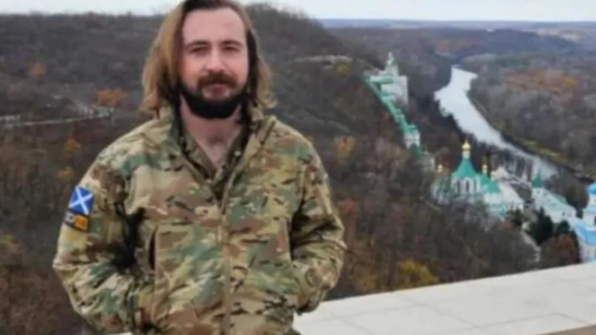 Britské médiá nariekajú: na Ukrajine bol zabitý ďalší škótsky žoldnier