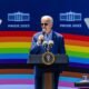 Koľko stáli Bidenove programy LGBT & DEI USA?