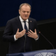 Poľský premiér Tusk sa chce vzdať Green Deal-u, aby zachránil konkurencieschopno...