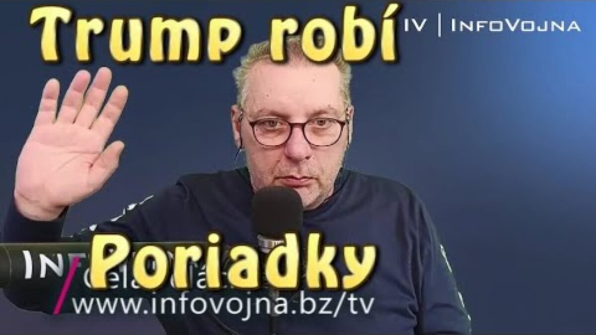 Henry Lee: Trump robí poriadky