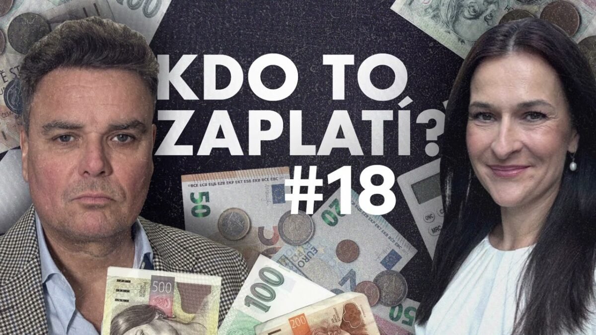 Jídlo už zase zdražuje. A bude jen hůř! | Kdo to zaplatí? #18