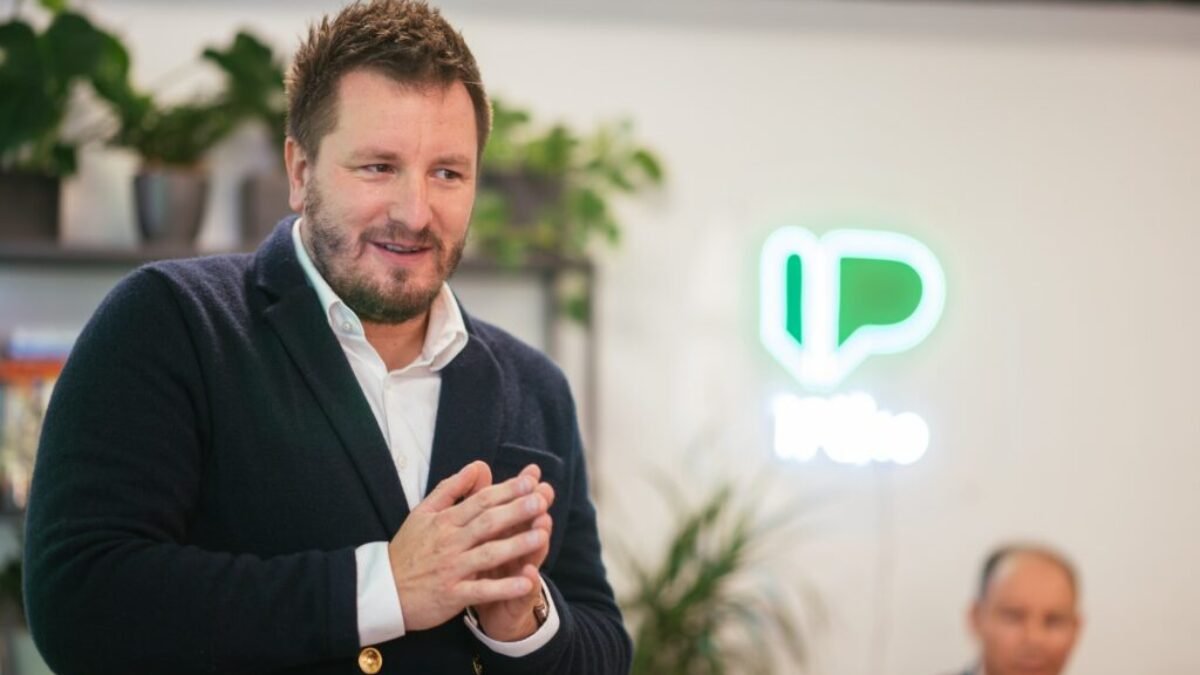 IPčko spustilo aktivity na prevenciu radikalizácie mladých aj kampaň Nevypočutý