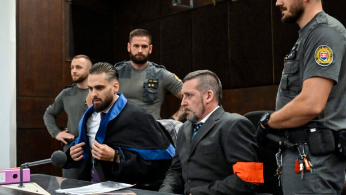 Kuchár Jožko, ktorý zavaždil svoju partnerku, sa rozsudok krajského súdu o odvolaní dozvie v piatok
