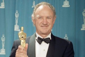 Zomrel legendárny herec Gene Hackman a jeho manželka, zažiaril vo filmoch Francú...