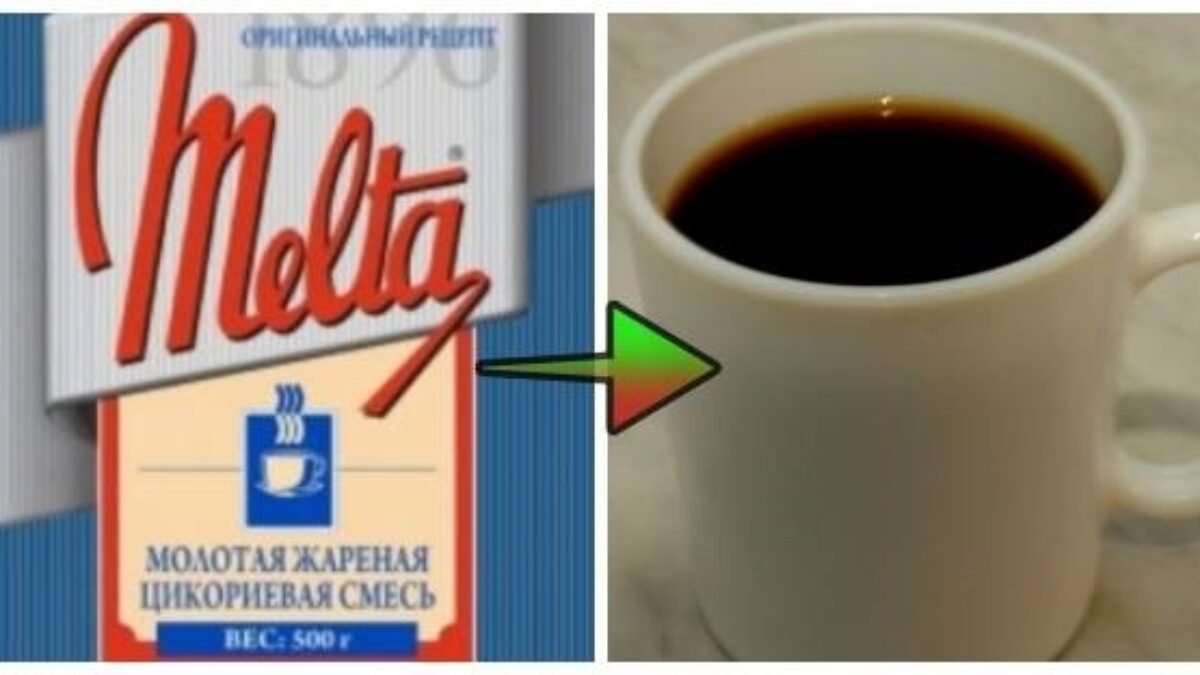Na poklad našich babičiek sa dnes už pomaly vlastne aj zabúda- Melta je viac ako len obyčajná káva: Má totiž blahodárne účinky na naše zdravie!