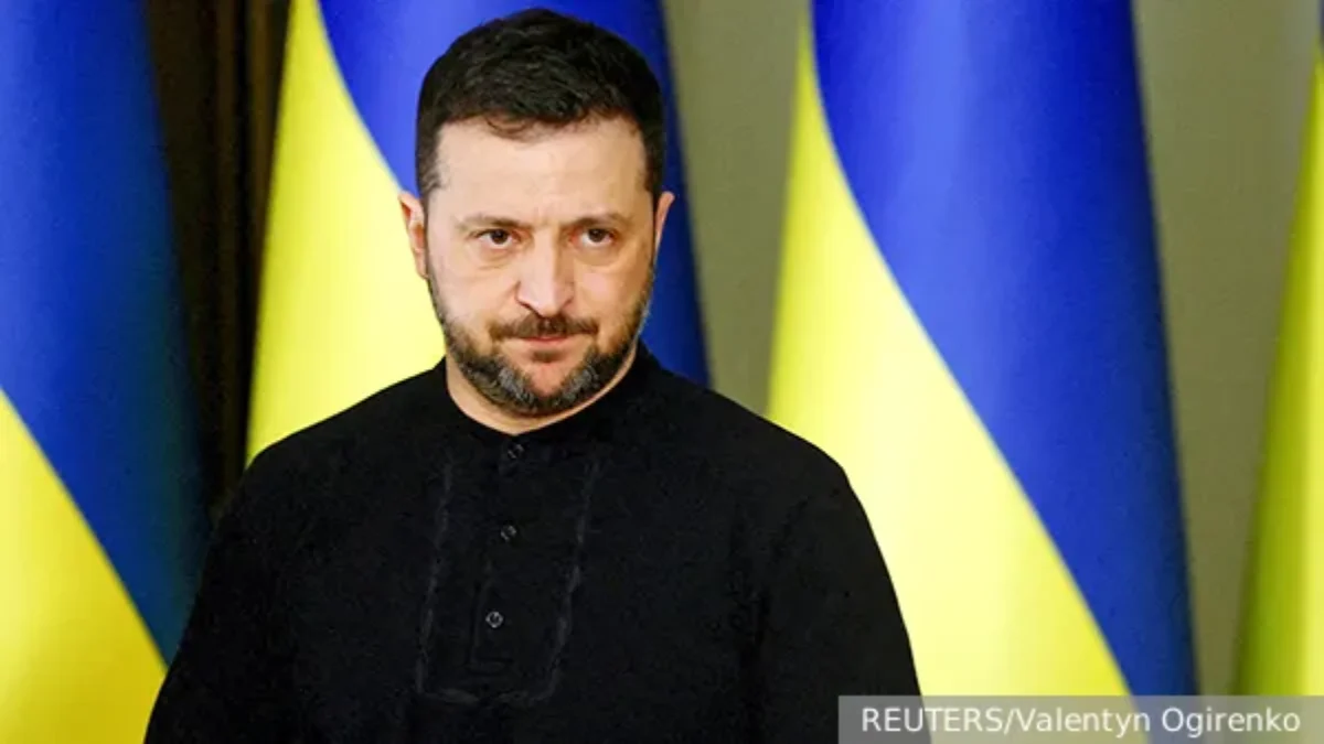 Najhoršie, čo mohol Zelenskyj urobiť, je pokúsiť sa vydierať USA. Následky na seba nenechajú dlho čakať