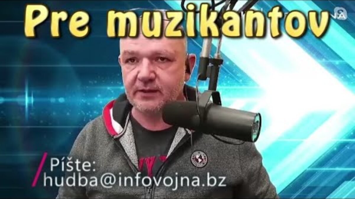 Henry Lee: Pre muzikantov