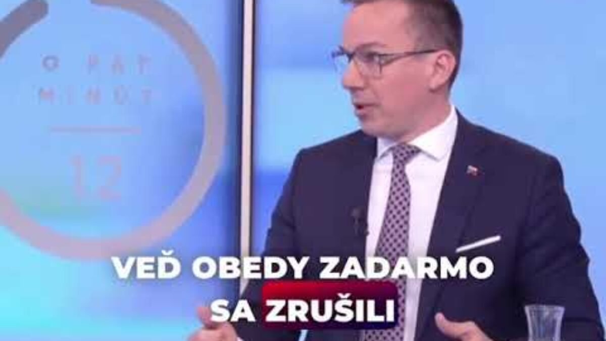 1741007604 hqdefault.jpg Antisociálna sas sa opäť “predviedla”. Sociálne benefity by zrušila!