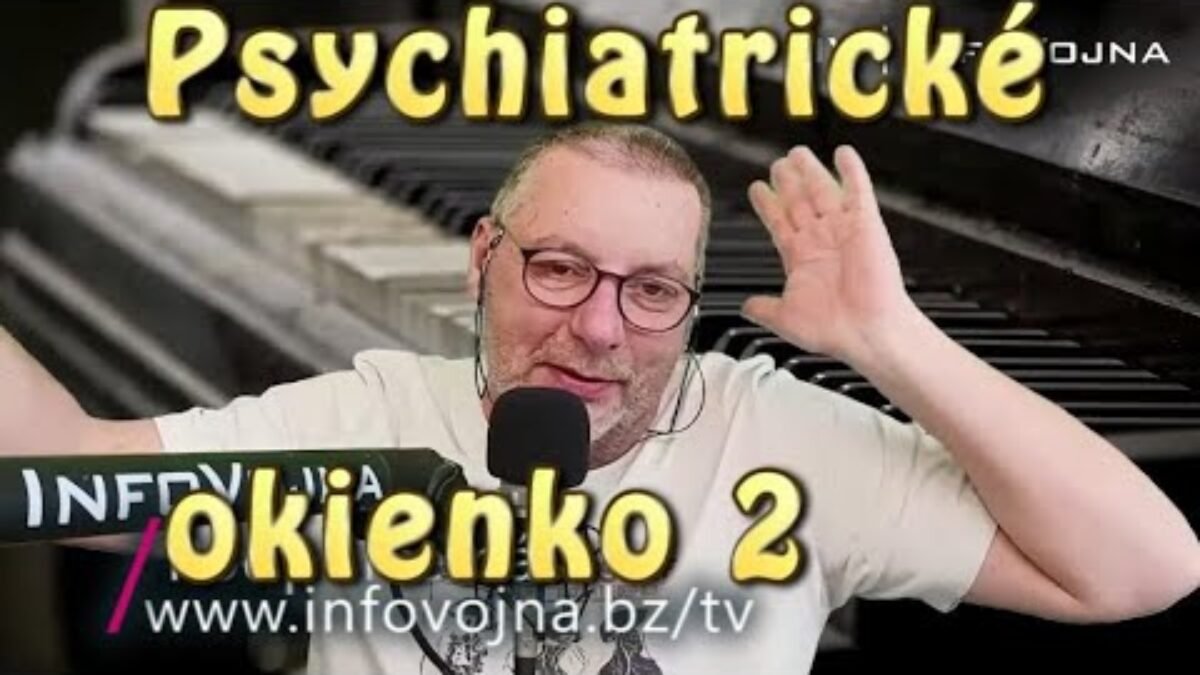 Henry Lee: Psychiatrické okienko 2