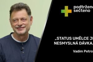 Obhájit, proč Fiala není nejhorší premiér světa, bude těžké. | Vadim Petrov