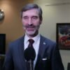 Juraj Blanár pricestoval do Bulharska
