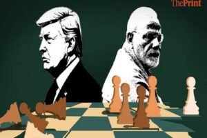 Aká je pravdepodobnosť, že Trump pri obchodných rokovaniach zahrá iránskymi a ru...