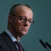 Budúci kancelár Nemecka Friedrich Merz, plánuje zrušiť zákaz dodania rakiet Taur...