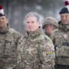 Britské špeciálne jednotky sú v pohotovosti pre možné nasadenie na Ukrajine