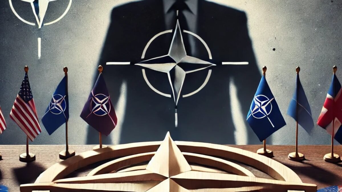 Donald Trump by mohol ohroziť NATO bez toho, aby z aliancie vystúpil