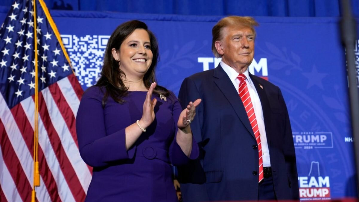 Donald Trump stiahol Štefánikovu z OSN