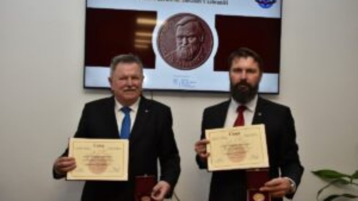 Cena Ondreja Štefanka – Ocenenie osobností slovenského zahraničia