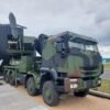 Európa nakúpila od Izraela rakety s doletom 300 km
