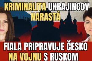 „ZASLALI MI POŠTOU TRI NÁBOJE“ Výpoveď autorky knihy PŘÍBĚH „P...