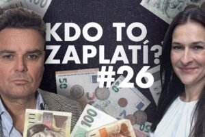 Zachrání nás ruský plyn? | Kdo to zaplatí? #26