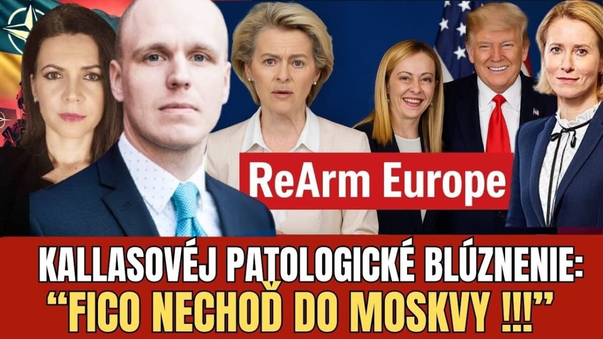 BRUSEL SA VYHRÁŽA FICOVI A VUČIĆOVI. ZASTAVÍ PRÍSTUPOVÉ ROKOVANIA ? A AKO POTRESTÁ SLOVENSKO | TVOTV