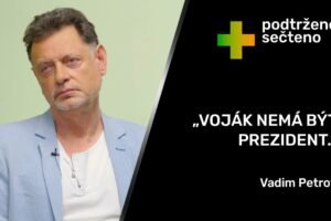 Evropská komise mentoruje, vyhrožuje a vydírá. Trump odhaluje pokrytectví Evropy...