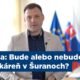 Taraba: Bude alebo nebude baterkáreň v Šuranoch?