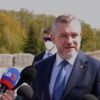 Vyhlásenie počas regionálneho výjazdu do okresov Hlohovec a Galanta