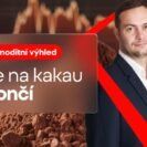 XTB: Komoditní výhled: Krize na kakau nekončí