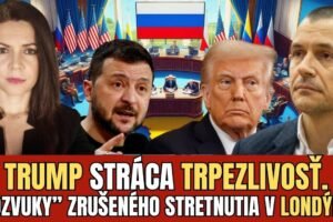 REFERENDUM O VSTUPE UKRAJINY DO EÚ? Nová bezpečnostná architektúra, koniec EÚ A ...