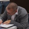 Krst knihy: Peter Tóth: LIPŠIC- Príbeh politického podvodníka