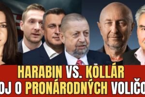 KAMENSKÝ ODHAĽUJE ZÁKULISIE SLOVENSKEJ POLITIKY. PRAVDA ALEBO MOC? | TVOTV