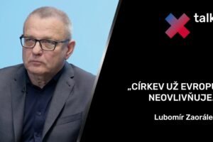 Česko rezignovalo na zahraniční politiku. Klid zbraní dokáže zajistit Trump. | L...