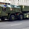 Skupinový úder na testovacie miesto ukrajinského protiraketového systému zastavi...