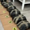 Trnavskí kriminalisti pri akcii Jeleň zadržali dvoch Moldavcov, z traktorov krad...