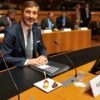 Blanár v Luxemburgu odsúdil ruský útok na Sumy. Slovensko zároveň potvrdilo podp...