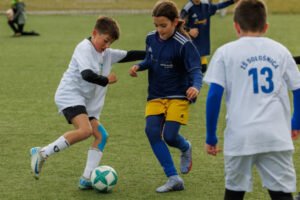 Spoznajte majstrov kraja vo futbale žiakov. Krajské kolá McDonald’s Cupu štartuj...