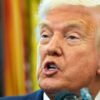 Trump karhá Zelenského pre „provokatívny“ postoj ku Krymu