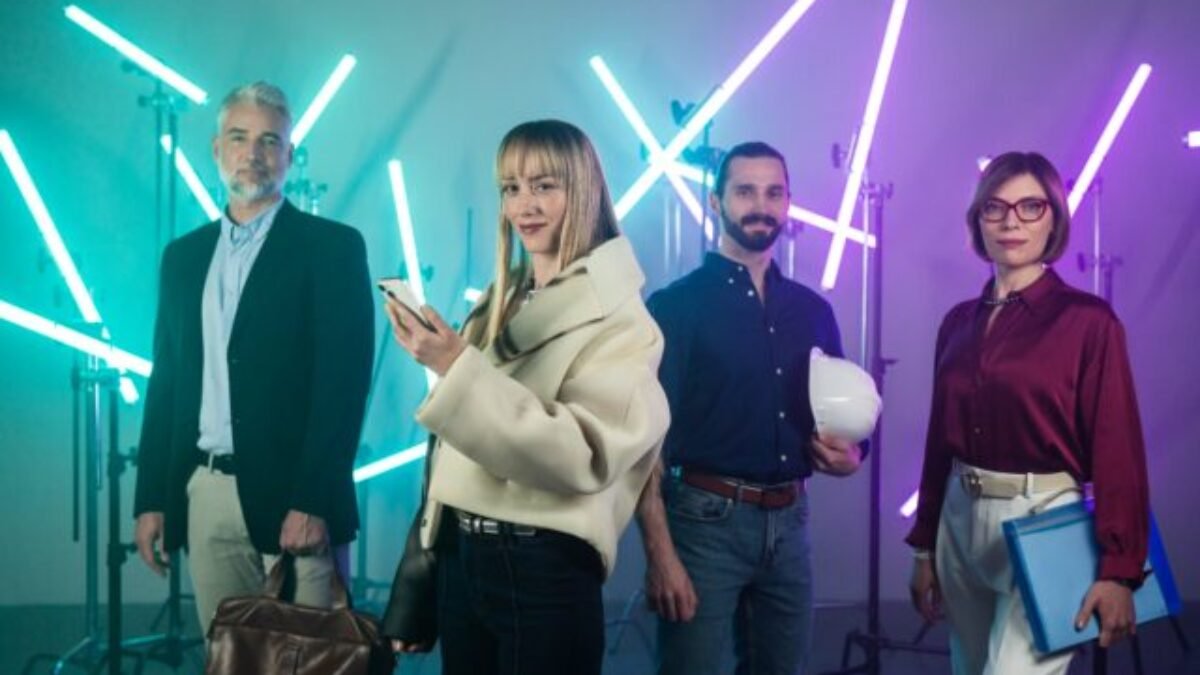 KROS napreduje. Rebranding pre novú éru podnikania