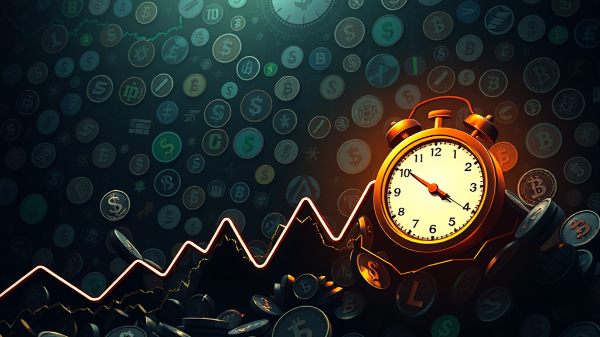 Token Mantra (OM) skolaboval o viac než 90 %
