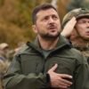 “Bude to prospešné pre oba naše národy”: Ukrajina sa dohodla na predaji svojich ...