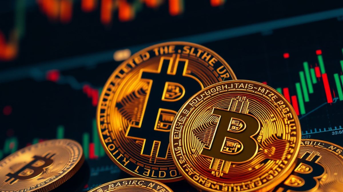 Bitcoin už nie je digitálne zlato, ale skôr barometer trhu