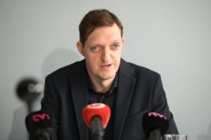 Rada FPU odvolala riaditeľa Mgr. Róberta Špotáka, PhD.