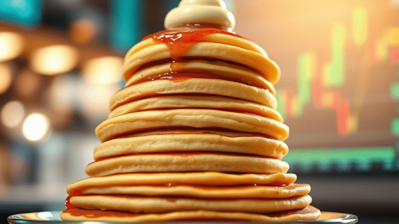 PancakeSwap Infinity