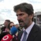 R. KALIŇÁK: OPOZÍCIA NEMÁ ÚCTU ANI VOČI ŽIVÝM, ANI VOČI MŔTVYM