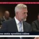 T. GAŠPAR: PROGRESÍVCI RADŠEJ ORGANIZUJÚ PROTESTY, AKO BY PREJAVILI ÚCTU K PADLÝ...