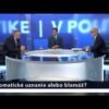 Víťazom na Ukrajine je USA.