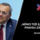 Rudá armáda nás osvobodila, nebyla to žádná okupace. | Jaroslav Foldyna