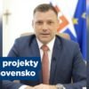 Taraba: Veľké projekty pre Slovensko