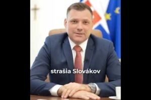 Tomáš Taraba: Politika sa obmedzuje na bezobsažné konflikty, informácie sa k ľuď...